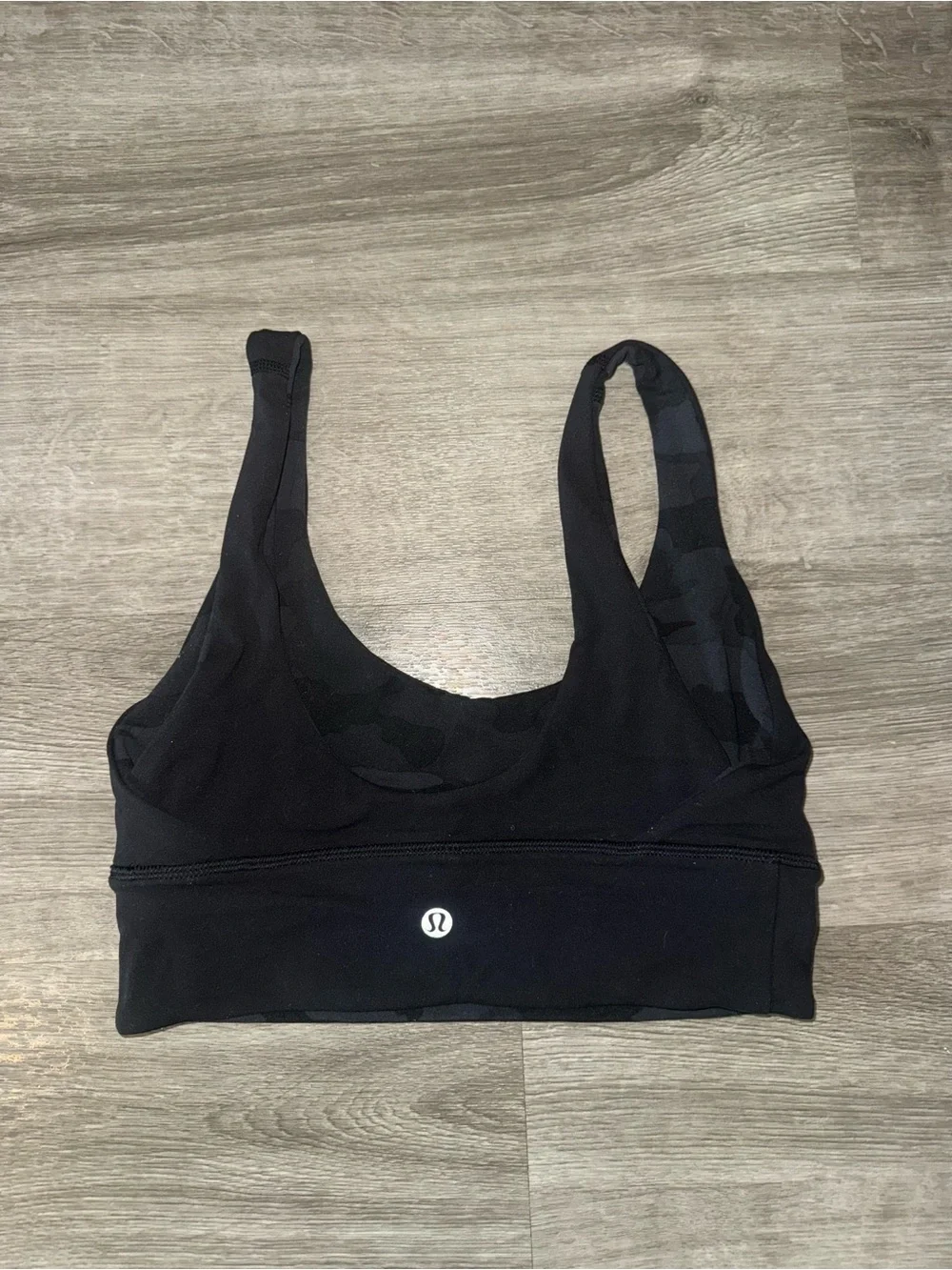 EUC Lululemon Sports Bra